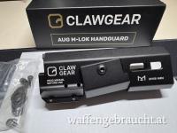 Clawgear Steyr Aug M-Lok Handguard 