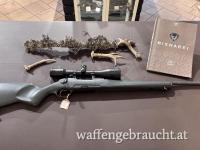 Steyr Mannlicher Safebolt kal. .243 Win.