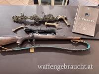 Sauer Weatherby Mark V kal. .300 WBY