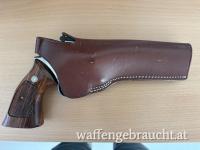 Smith&Wesson 357 Magnum