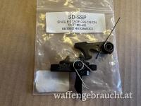 Geissele Trigger SD-SSP für AR 15