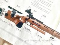Anschütz KK Matchgewehr