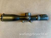 Swarovski DS Gen2 SR mit Blaser
