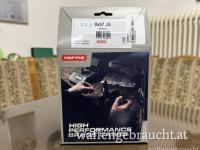 Norma 8x57JS High Performance Brass Cases Hülsen