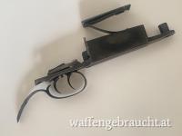 Ersatzteil Mauser K98 Detailfotos