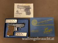 Tanfoglio GT27