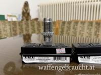 LEE Taper-Crimp-Matrize .45 ACP, .45 Auto Rim, .45 Schofield, .45 Win Mag und .455 Web Mark II