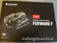 Pulsar F455 - Vorsatznachtsichtgerät