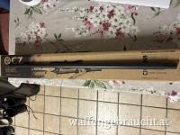 CZ 457 Wechsellauf  .22lr