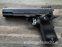 STI TROJAN 1911 9mm USA Texas Fertigung 