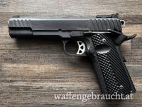 STI TROJAN 9mm USA Texas Fertigung 