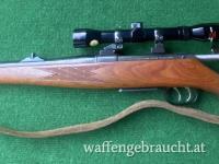KRICO 700 Kal. .222 Rem. Mag.