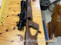 Steyr Hunting 5 Automatic 