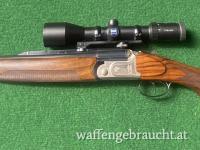 Kettner S2000 Bockbüchsflinte 