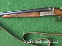 Simson&Suhl Doppelflinte Mod. 35/70 Kal. 16/70