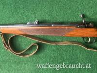 Original Geco Sportbüchse Mod. 37 Meister III
