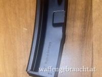 H&K SP5 MP5 Magazin 10 Schuss Original