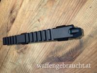 Steyr SSG 69: Madritsch-Picatinny-Schiene