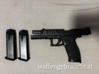 Walther PDP FS 9x19mm