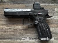 Cz Shadow 2 OR osight C
