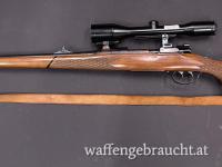 Rep.Büchse Mauser 98 , Kal 6,5x57 , mit Zeis -ZF 