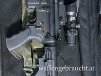 Schmeisser AR15