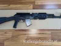 SDM Ak103 7,62x39 Tausch möglich