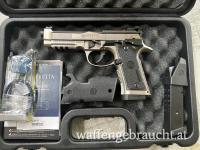 Beretta X Performance