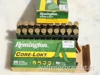 Remington Patronen Kaliber 444Marlin