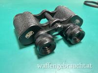 Carl Zeiss Jena - 8x30 Deltrintem
