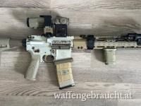 Custom AR15 / NEU