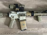 Custom AR15 / NEU
