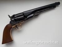 Colt 1860 Army / Hege-Uberti Replikation Vorderlader