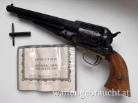 Santa Barbara Remington 1858 New Army .44