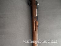 La Coruna Mod.98 8x57is