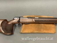 CZ 457 MTR Kal: 22 l.r. LL52, 1/2x20. 