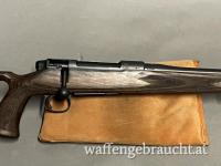 ❗️Jungjäger Aktion❗️Mauser 18 Pure Max Kal: 308 win, LL51, GW M15x1. 