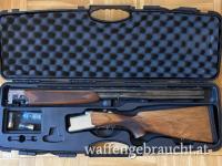 Franchi 451 Bockflinte 