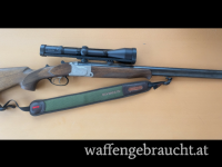 Krieghoff Ultra inkl Kahles ZF