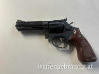 Taurus .38 Spec.