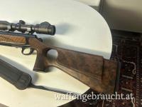 Sauer 303 Lochschaft 8x57 IS