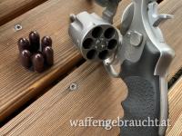 S&W Revolver 625