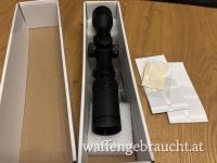 Neues HAWKE 1,5-6x44 inkl. Stahlmontage für Pica.