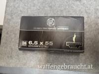 Rws 6,5x55 dk