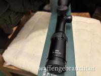 Swarovski Z4i. 3-12x50 mit LP & Absehen 4