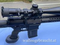 Vortex Viper PST Gen2 5-25x50 inkl. SwitchView & Flip Covers