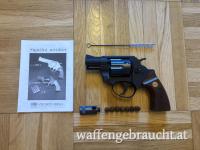 ZH Bren Schreckschussrevolver Alpha 2, Kal. 9 mm R Knall