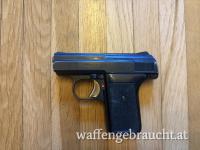 Reck P6 Schreckschusspistole, Kal. 8 mm Knall, PTB 48-69