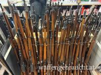 Ordonanzwaffe
