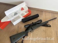 Mauser M18 Waldjagd 